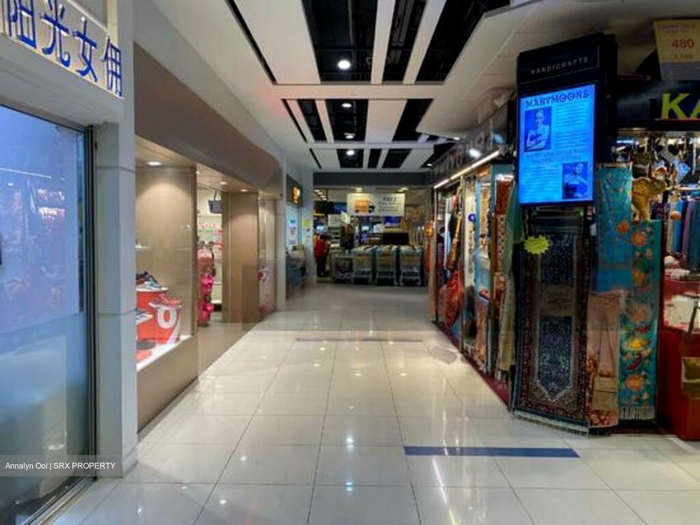Bukit Timah Plaza / Sherwood Towers (D21), Retail #451022691